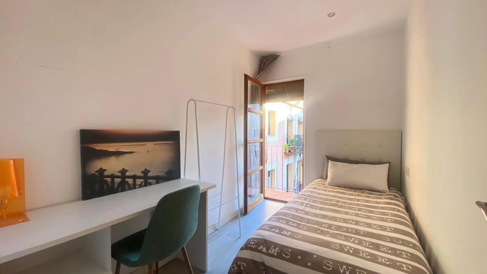 Apartamento Tarraco Ruisenor Tarragona