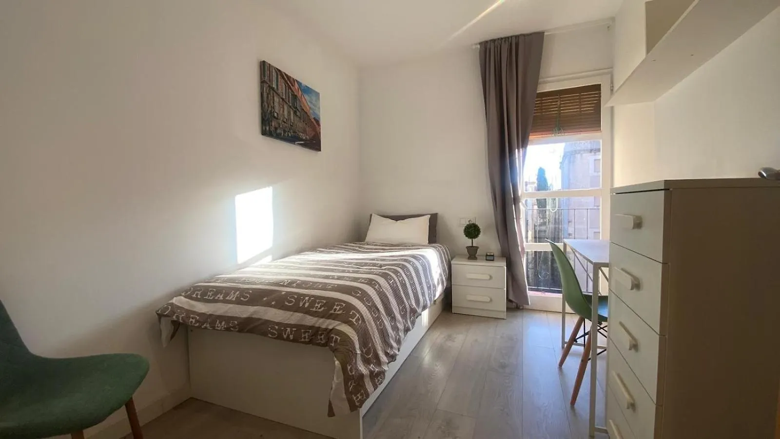 Apartamento Tarraco Ruisenor Tarragona