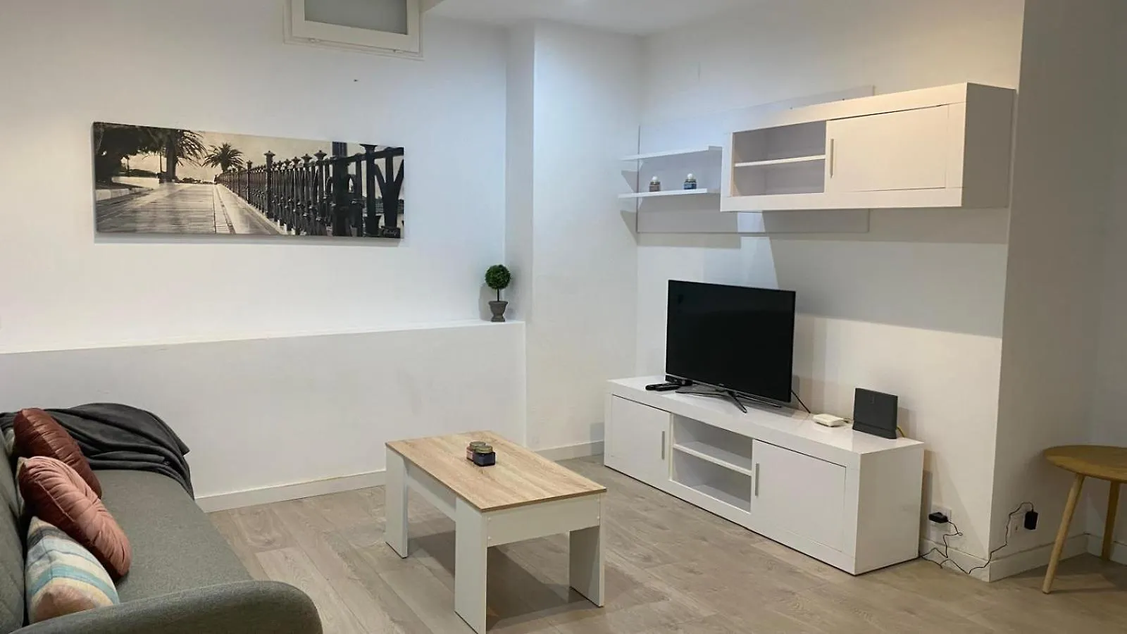 Apartamento Tarraco Ruisenor Tarragona España
