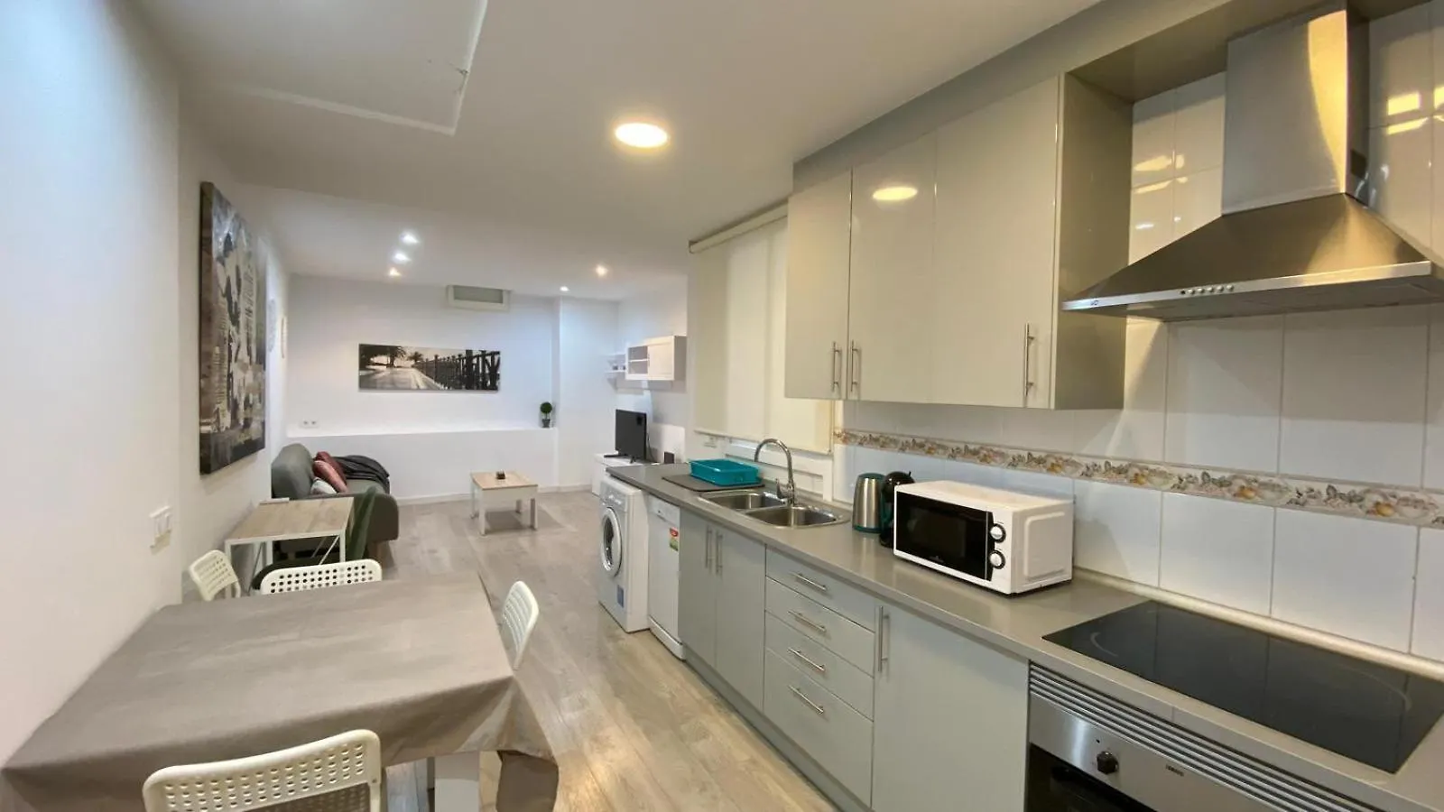 Apartamento Tarraco Ruisenor Tarragona