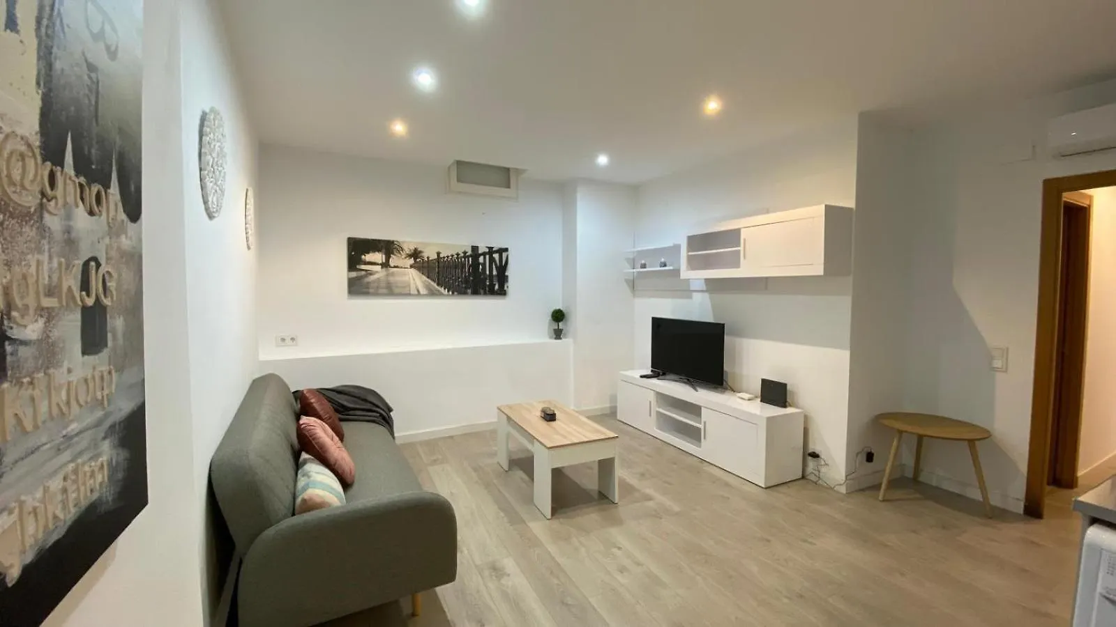 Apartamento Tarraco Ruisenor Tarragona 0*,