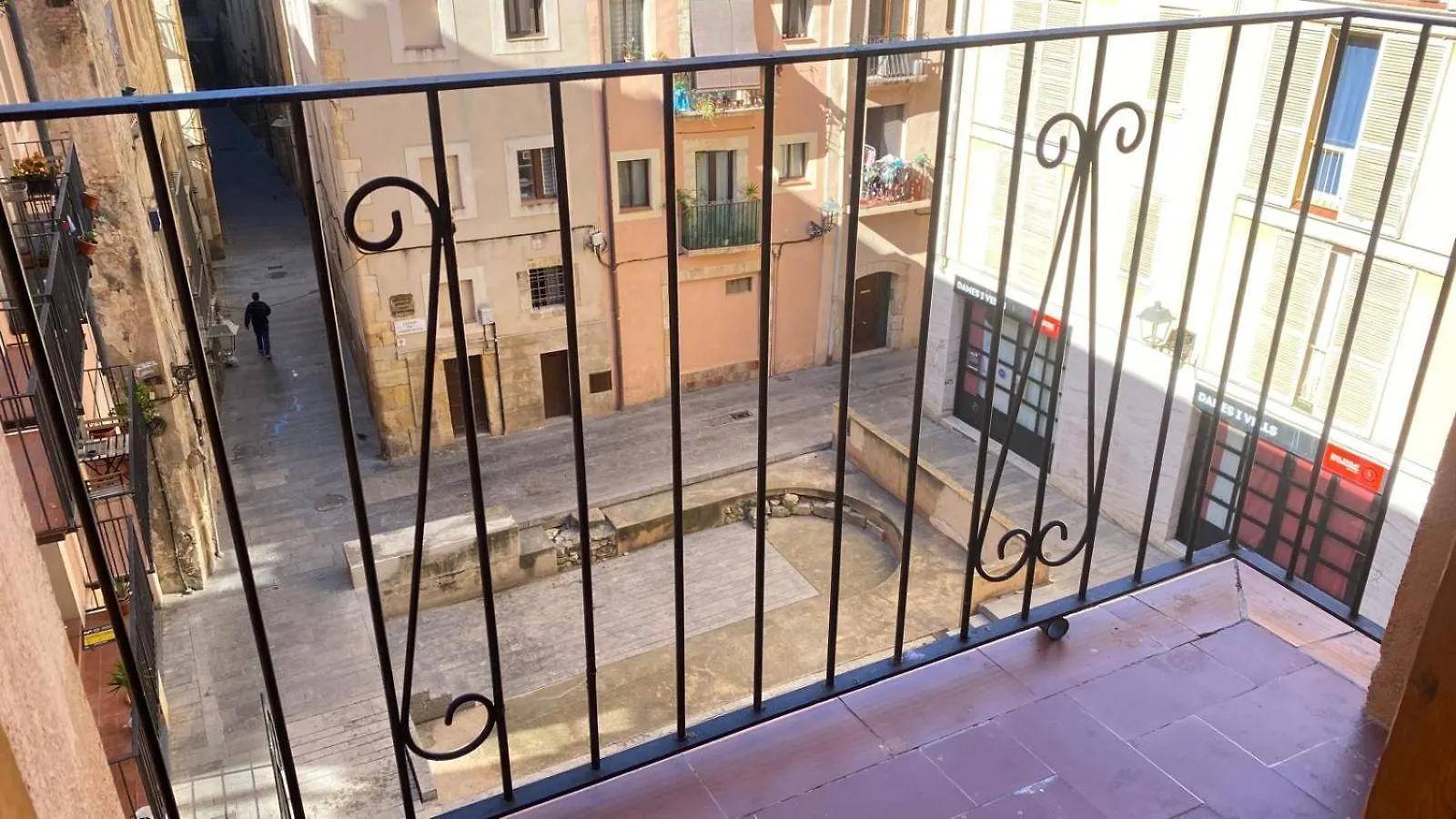 Apartamento Tarraco Ruisenor Tarragona