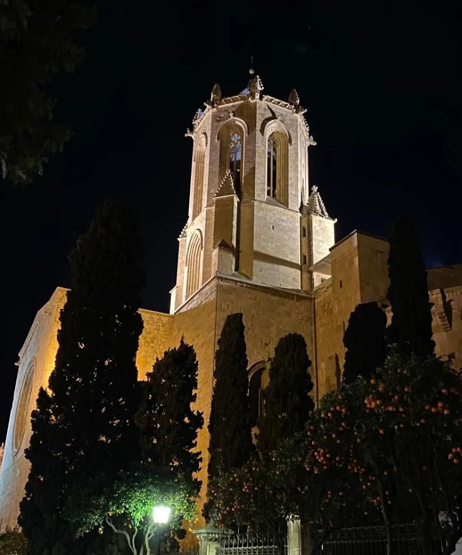 Apartamento Tarraco Ruisenor Tarragona España