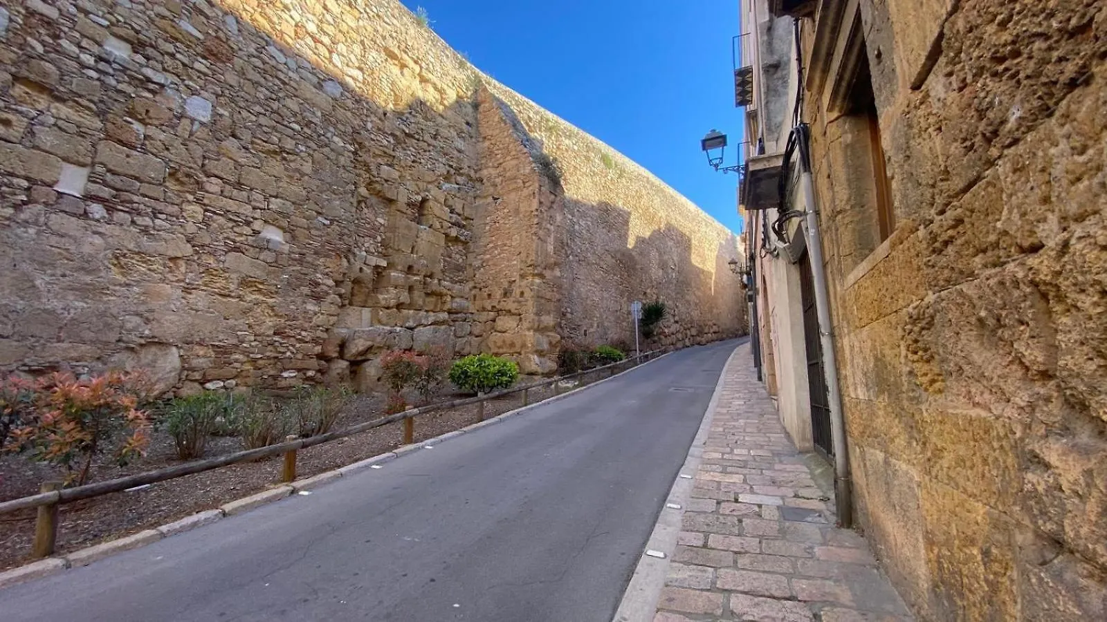 Apartamento Tarraco Ruisenor Tarragona España