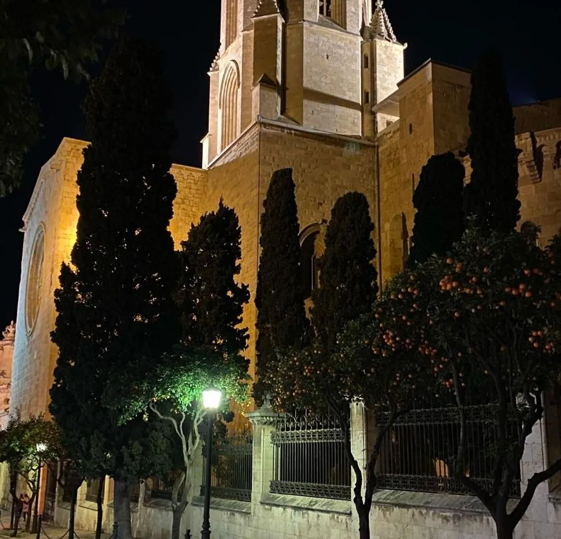Apartamento Tarraco Ruisenor Tarragona