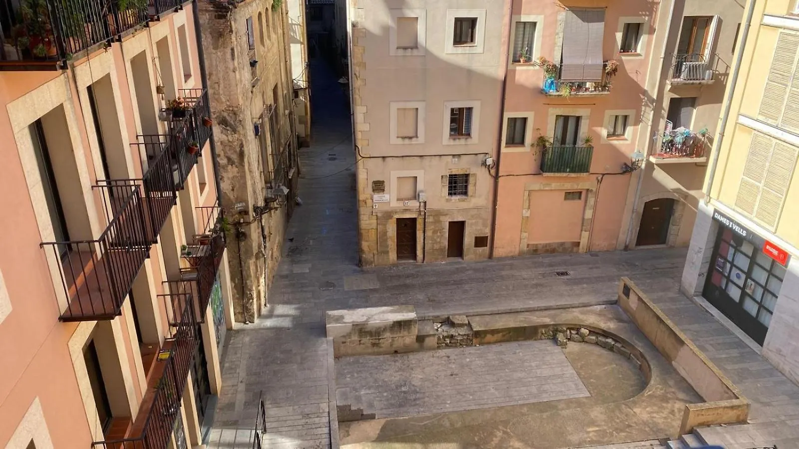 Apartamento Tarraco Ruisenor Tarragona 0*,  España