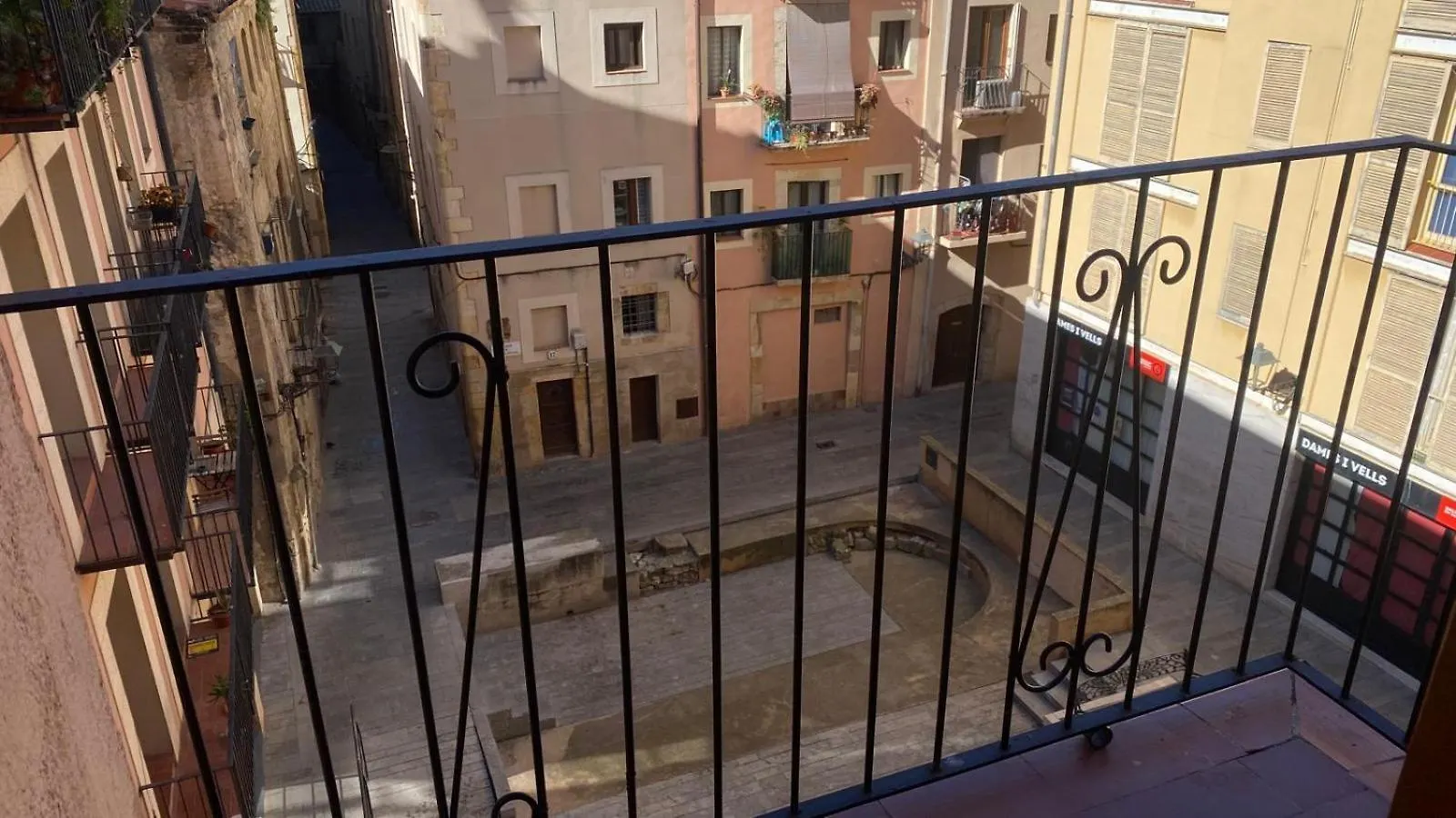 Apartamento Tarraco Ruisenor Tarragona España