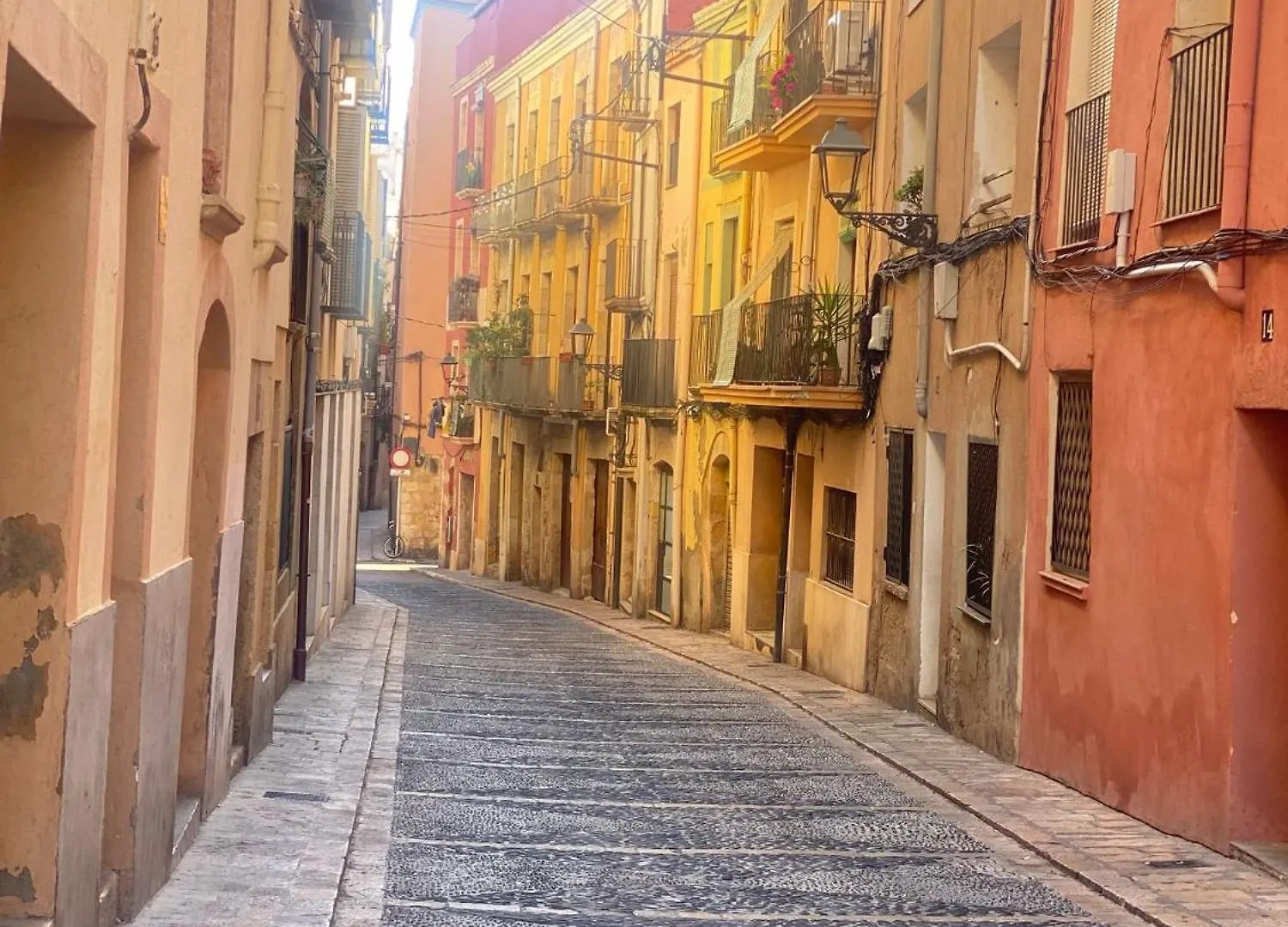 Apartamento Tarraco Ruisenor Tarragona