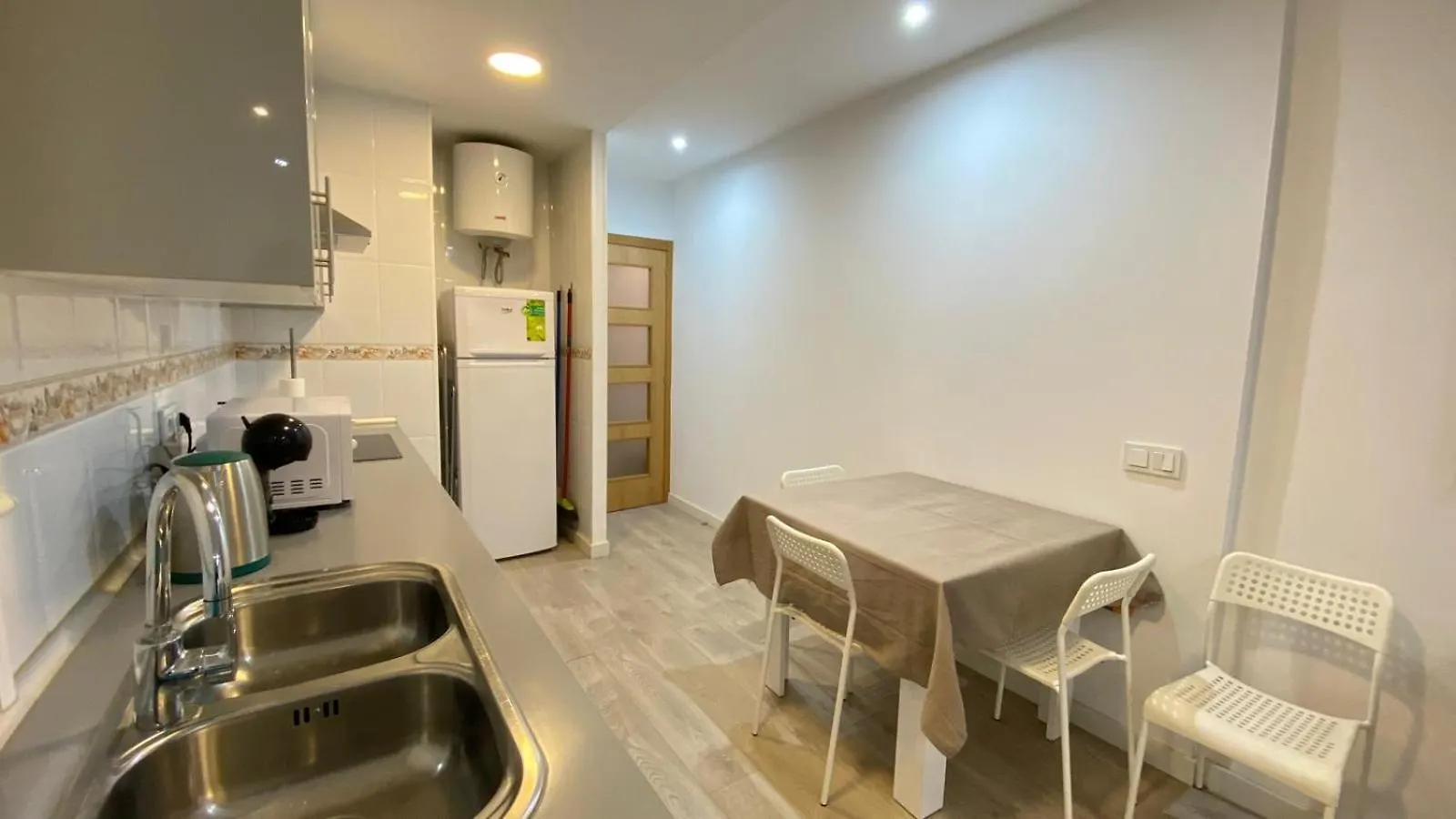 Apartamento Tarraco Ruisenor Tarragona