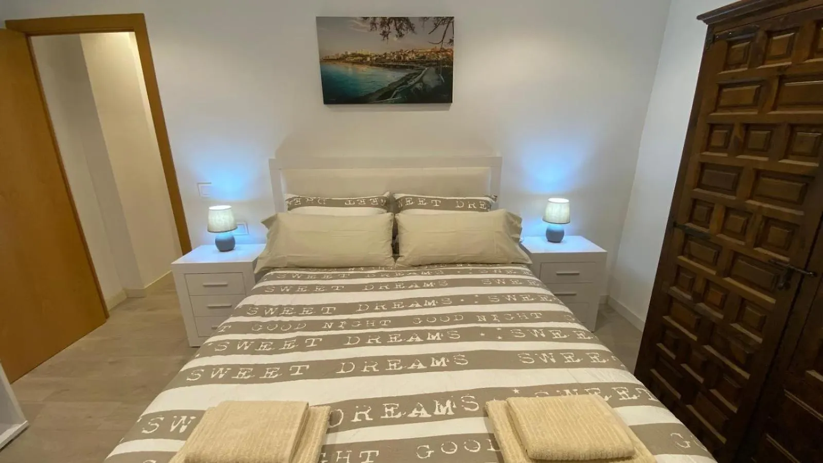 Apartamento Tarraco Ruisenor Tarragona