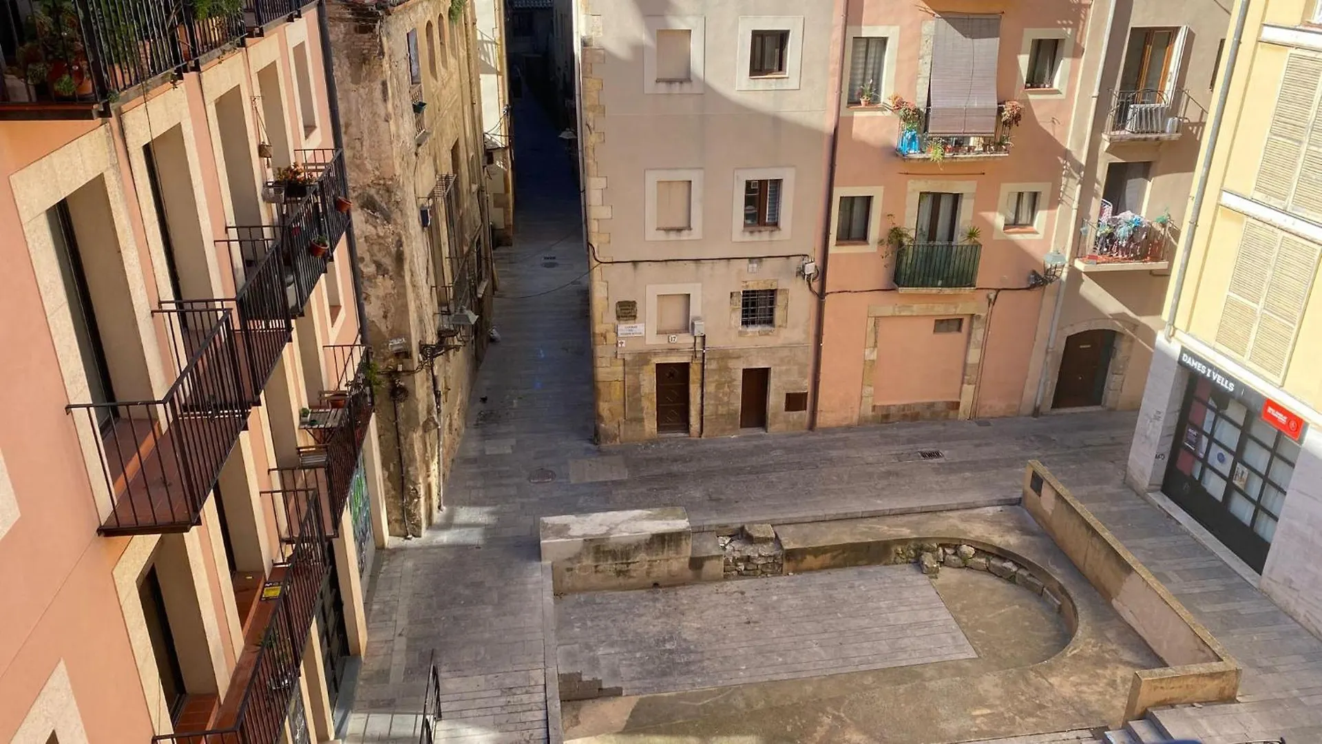 Apartamento Tarraco Ruisenor Tarragona España