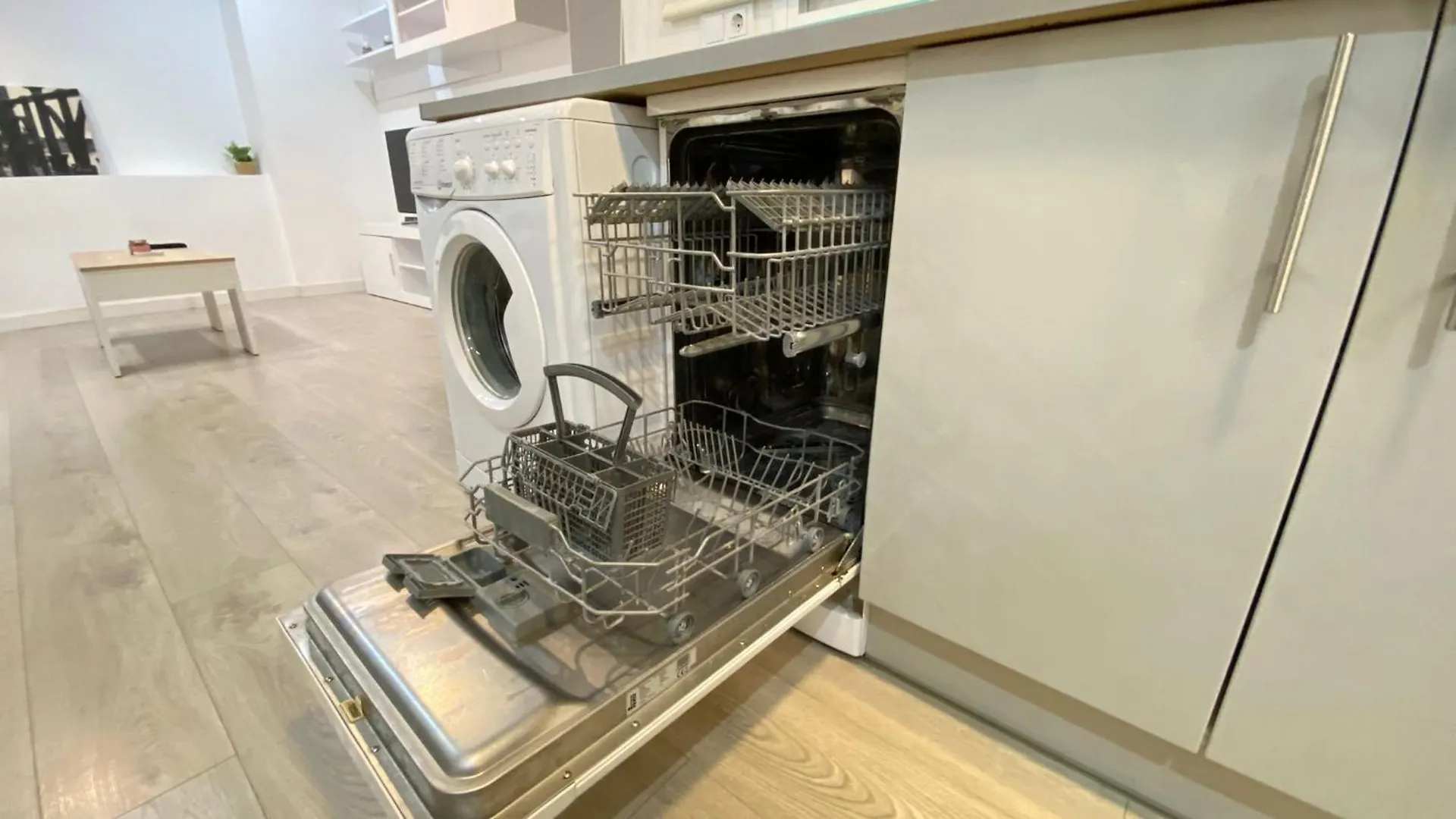 Apartamento Tarraco Ruisenor Tarragona