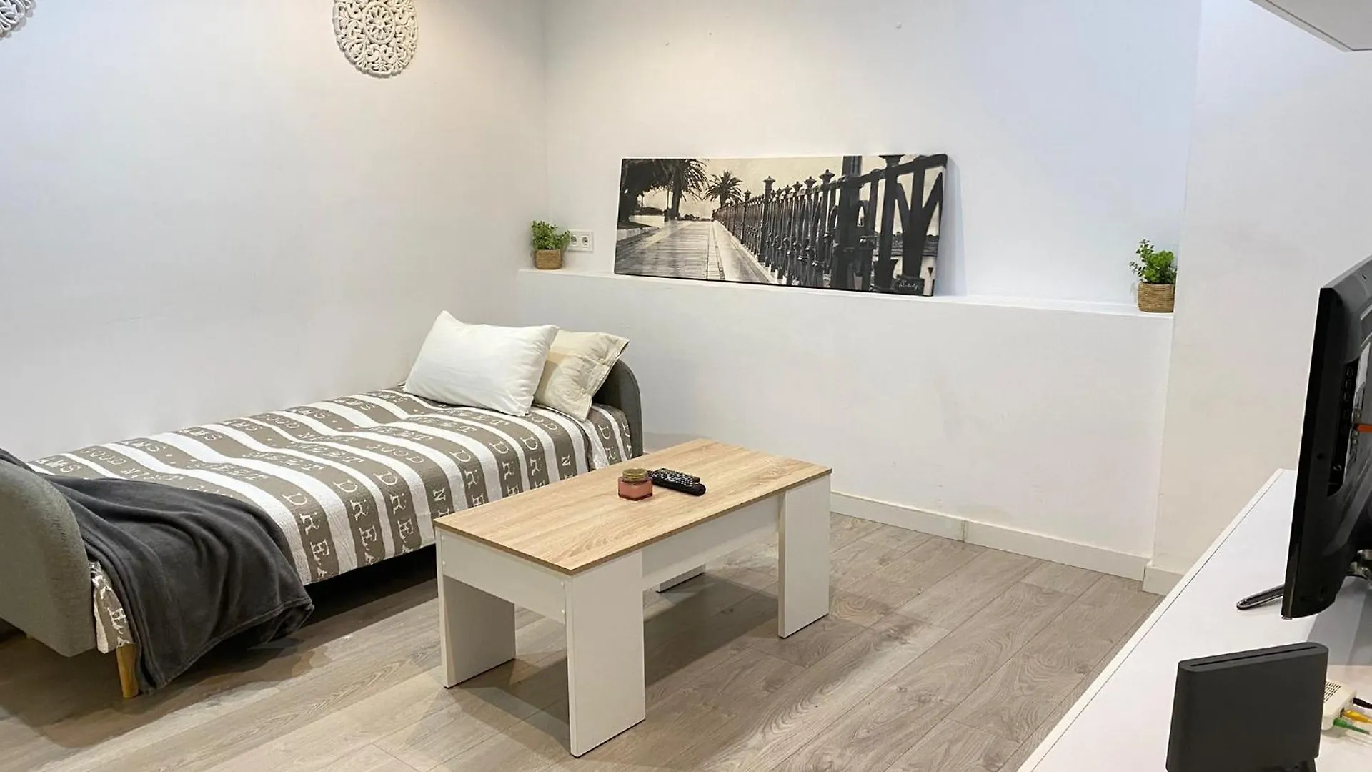 Apartamento Tarraco Ruisenor Tarragona España