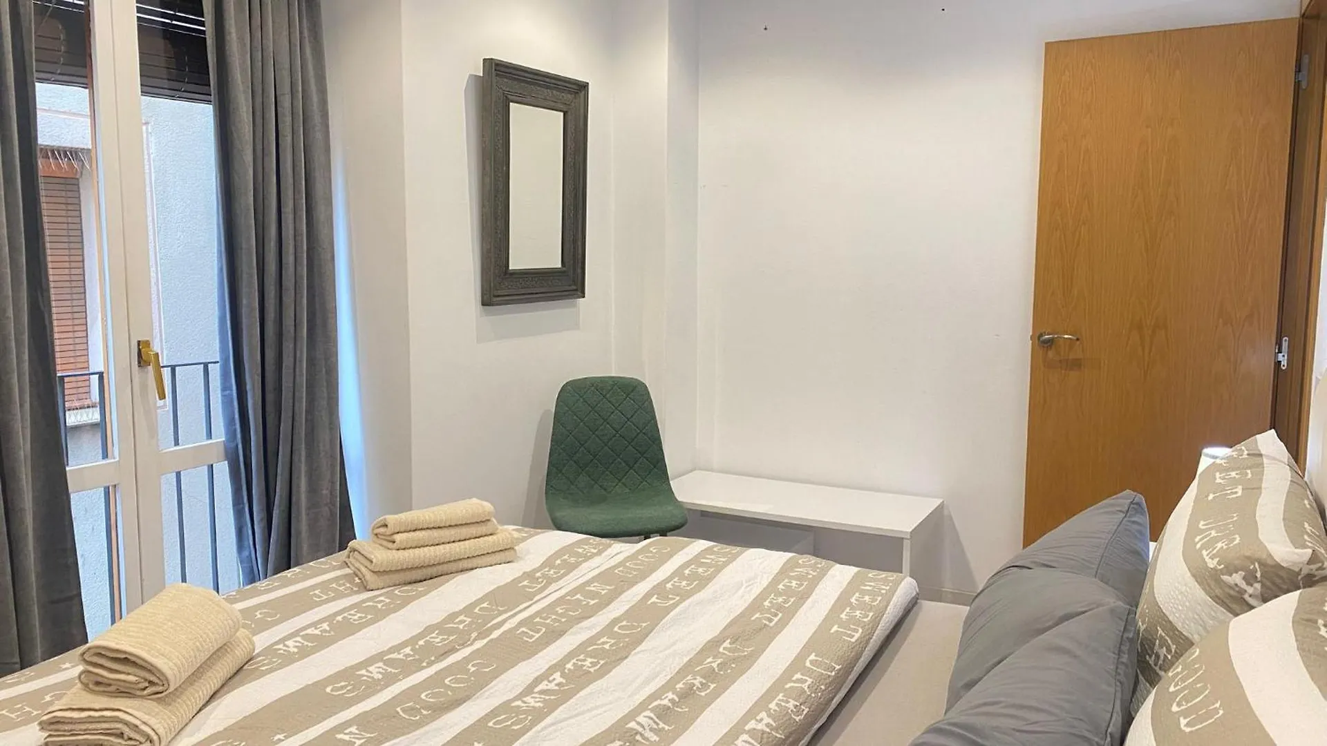 Apartamento Tarraco Ruisenor Tarragona