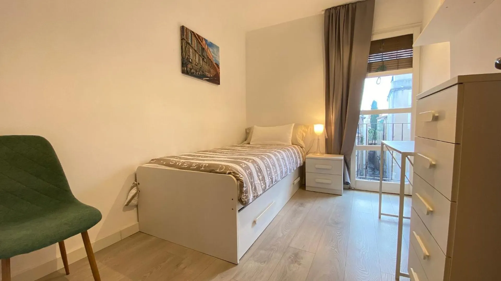 Apartamento Tarraco Ruisenor Tarragona España