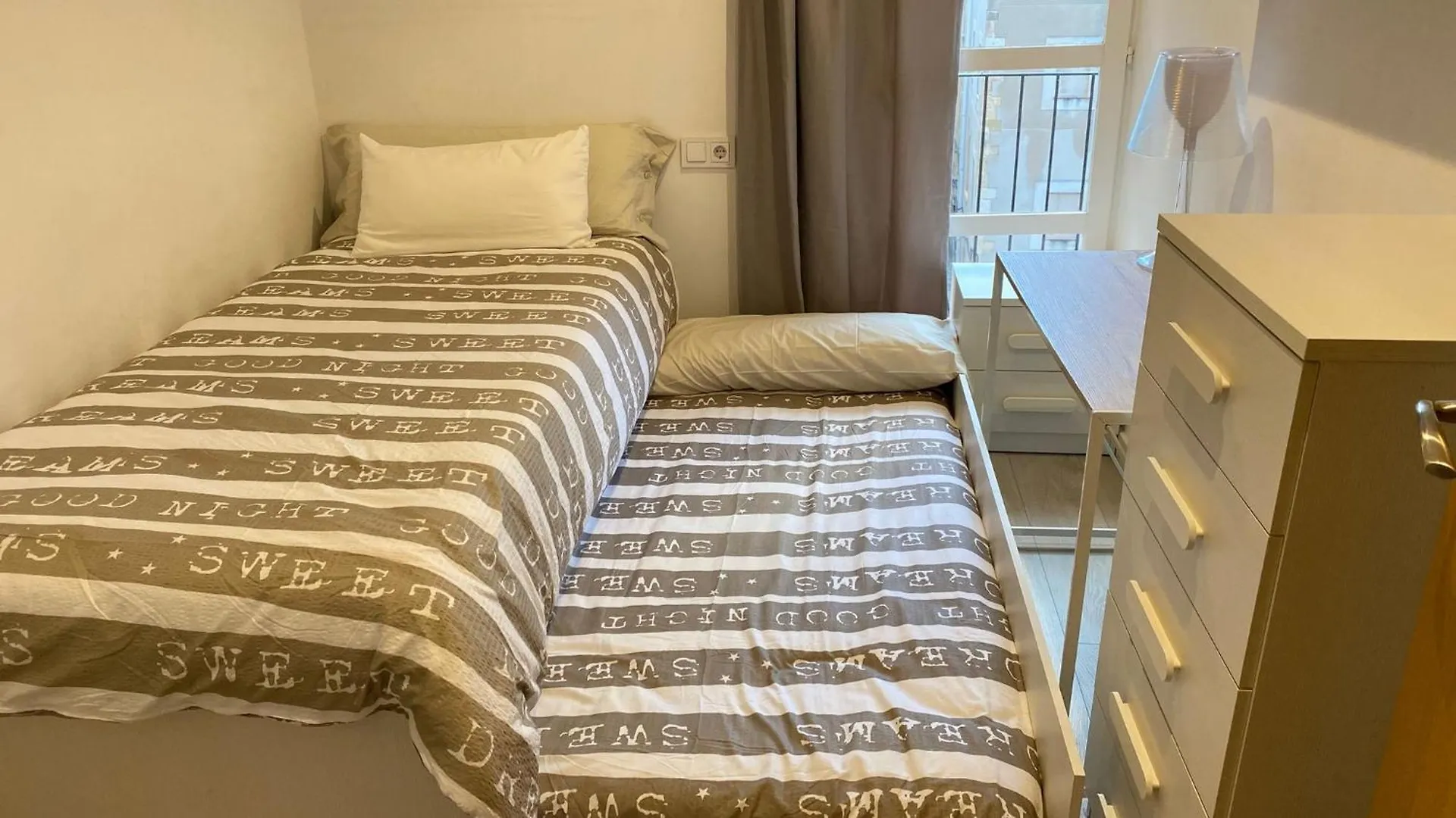 Apartamento Tarraco Ruisenor Tarragona