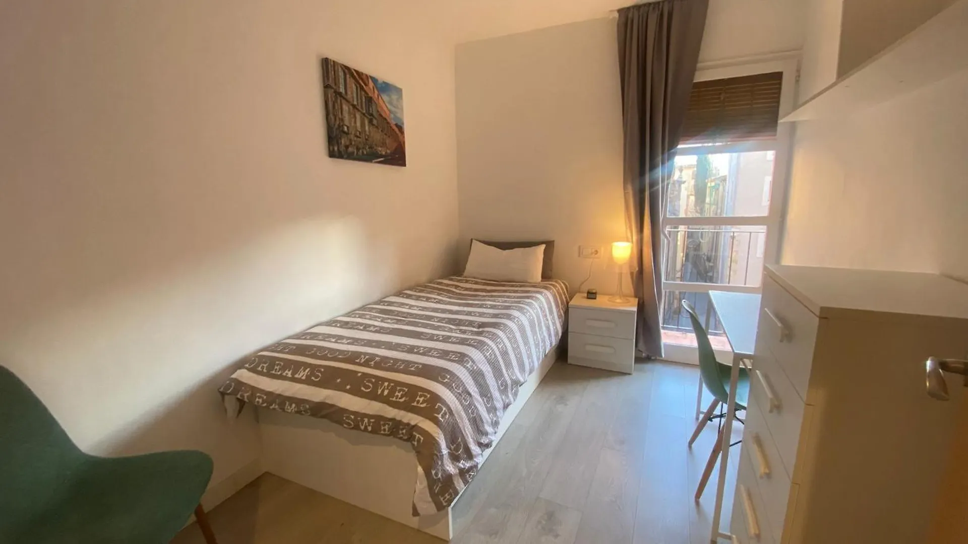 Apartamento Tarraco Ruisenor Tarragona