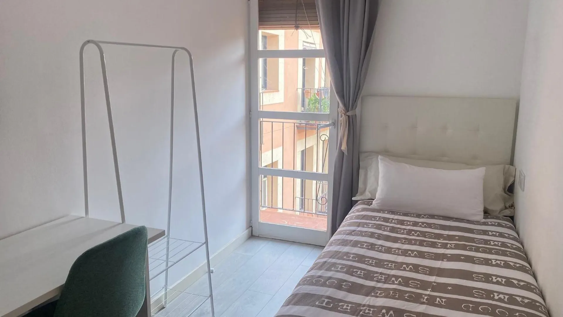 Apartamento Tarraco Ruisenor Tarragona 0*,  España